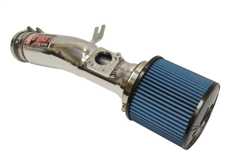 Injen 2017 Honda Civic Si 1.5L Polished Cold Air Intake SP1581P Photo - Unmounted
