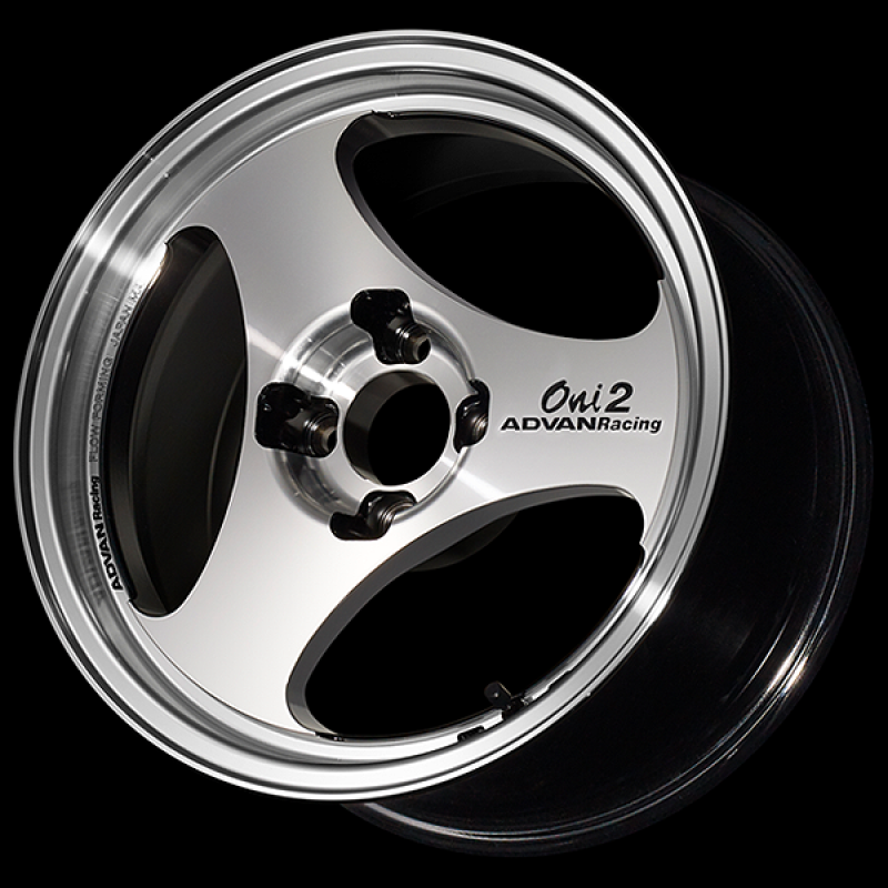 Advan AVN ONI2 Wheels Wheels Wheels - Cast main image
