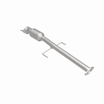 MagnaFlow Mazda Protege OEM Grade Federal / EPA Compliant Direct-Fit Catalytic Converter 51421 360 Degree Image Set