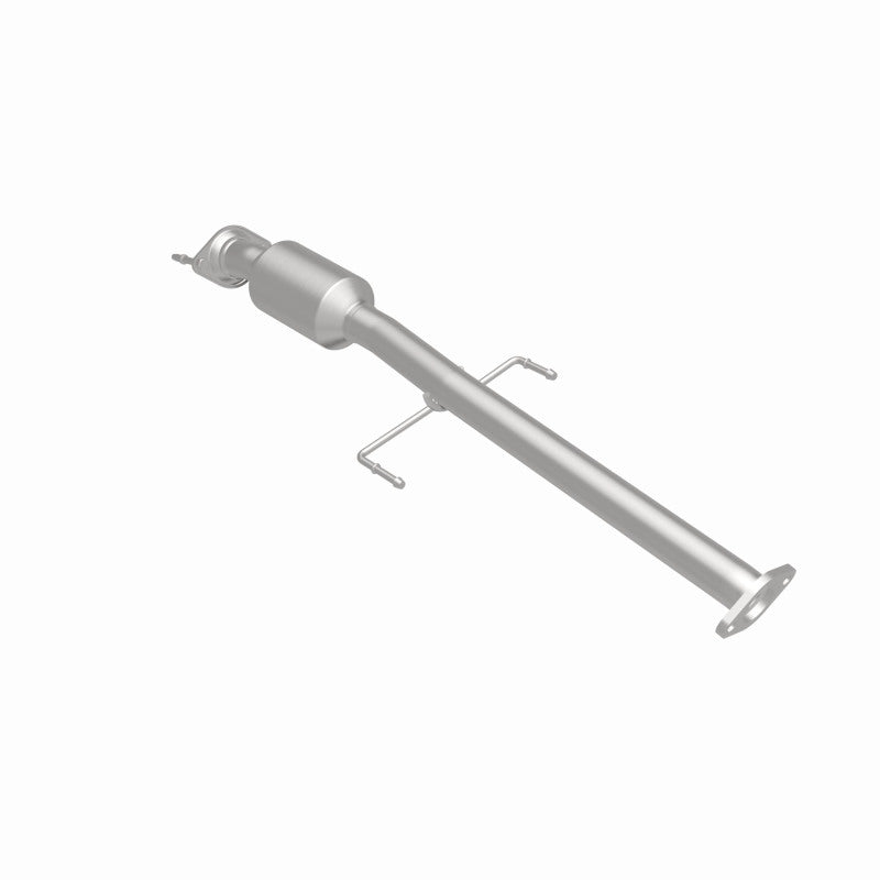 MagnaFlow Mazda Protege OEM Grade Federal / EPA Compliant Direct-Fit Catalytic Converter 51421 360 Degree Image Set