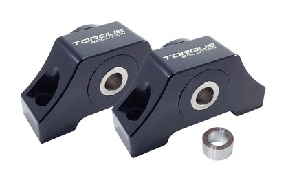 Torque Solution Billet Aluminum Torque Mount Kit: Honda / Acura B / D-Series TS-HA-TMK TS-HA-TMK Photo - Primary