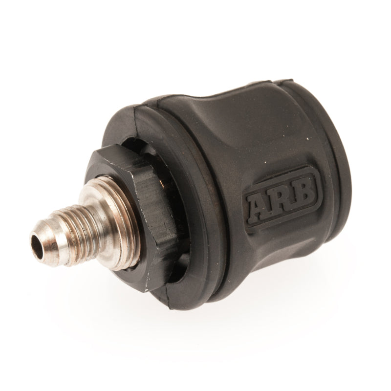 ARB Hose Coupling Us Std Jic-4 1Pk 0740111 0740111 Photo - Primary
