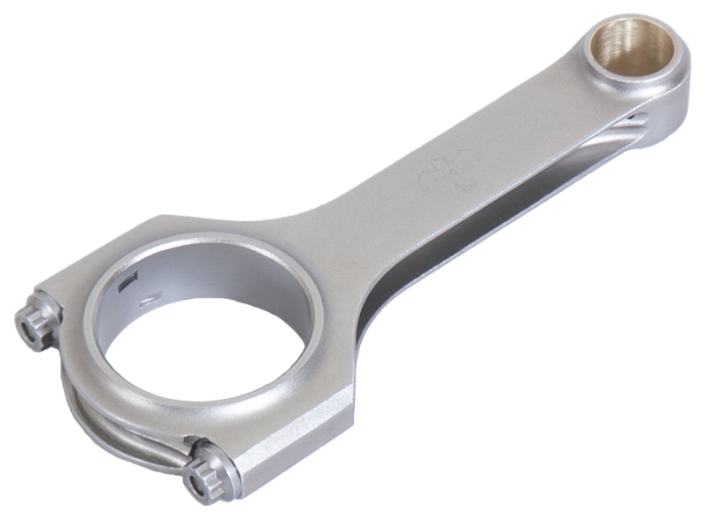 Eagle Chevrolet LS / Pontiac LS H-Beam Connecting Rod (Single Rod) CRS6100L3D-1 CRS6100L3D-1 Photo - Primary