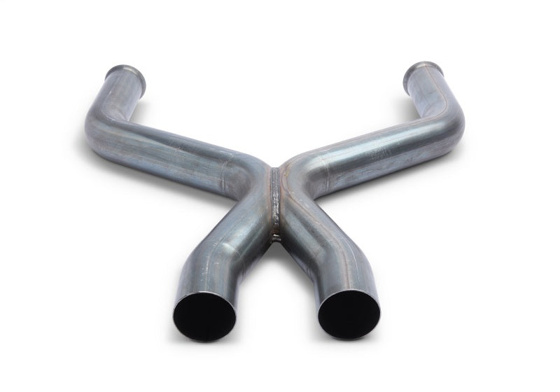Ford Racing 2011-2014 Mustang GT X-Pipe (Reuses Stock Cats) M-5251-MGTA M-5251-MGTA Photo - Unmounted
