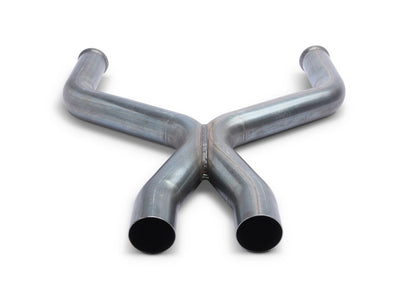 Ford Racing 2011-2014 Mustang GT X-Pipe (Reuses Stock Cats) M-5251-MGTA M-5251-MGTA Photo - Unmounted