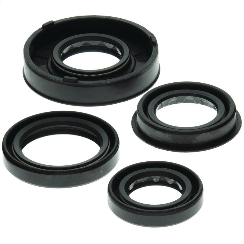 Vertex Pistons Vertex Gaskets 04-06 Polaris Predator 50 Oil Seal Kit 822261 822261 Photo - Primary