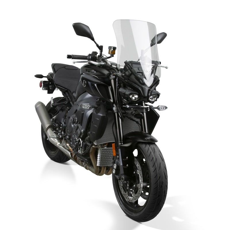 National Cycle 22+ Yamaha MT-10 V Stream/ Wave Mid/Std. Windshield-Tinted N20347 N20347 User 1