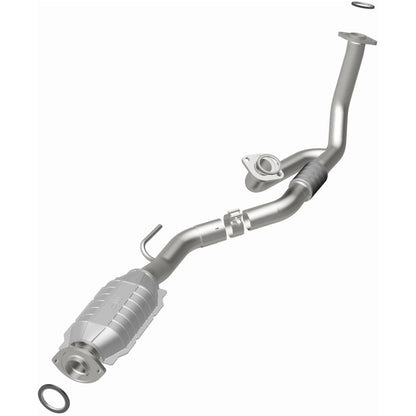 MagnaFlow OEM Grade Federal / EPA Compliant Direct-Fit Catalytic Converter 51091 Photo - out of package