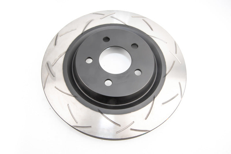 DBA 94-04 Mustang Cobra/Bullitt/Mach1 Front Slotted 4000 Series Rotor 4069S 4069S Photo - out of package