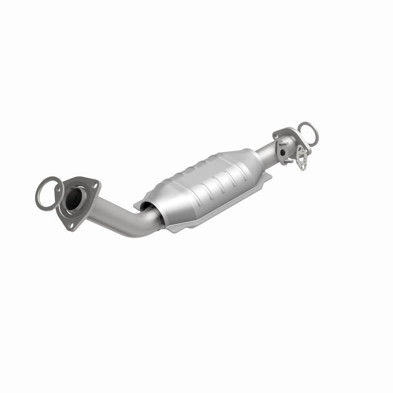 MagnaFlow Toyota Tundra HM Grade Federal / EPA Compliant Direct-Fit Catalytic Converter 23752 360 Degree Image Set