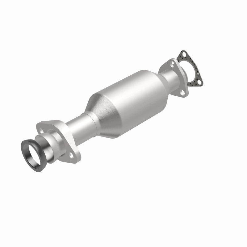 MagnaFlow Standard Grade Federal / EPA Compliant Direct-Fit Catalytic Converter 22635 360 Degree Image Set