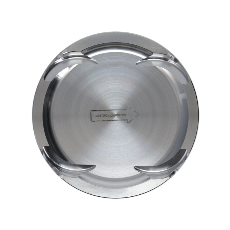 Manley 95-99 Mitsubishi (4G64 w/ 4G63 Head) 86.5mm STD Bore 8.5:1 Dish Piston Set with Rings 613000C-4 613000C-4 User 7
