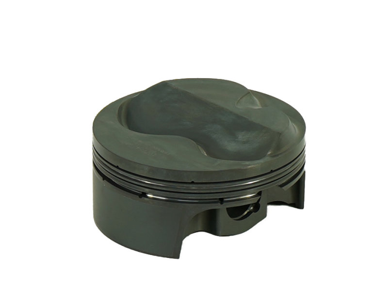 Mahle MS Chevrolet 436ci Small Block 4.165 x 1.000R 6.0cc Piston - Single 197830065-1 197830065-1 Photo - Primary