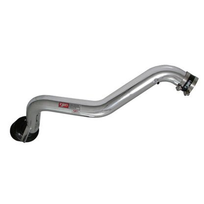 Injen 97-01 Prelude Polished Cold Air Intake RD1720P Photo - Primary