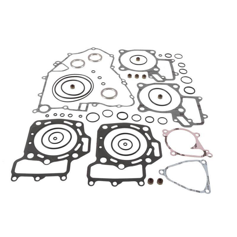 Vertex Pistons Vertex Gaskets 13-21 Kawasaki KVF750 Brute Force Complete Gasket Kit 808883 808883 Photo - Primary