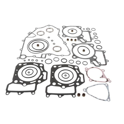 Vertex Pistons Vertex Gaskets 13-21 Kawasaki KVF750 Brute Force Complete Gasket Kit 808883 808883 Photo - Primary