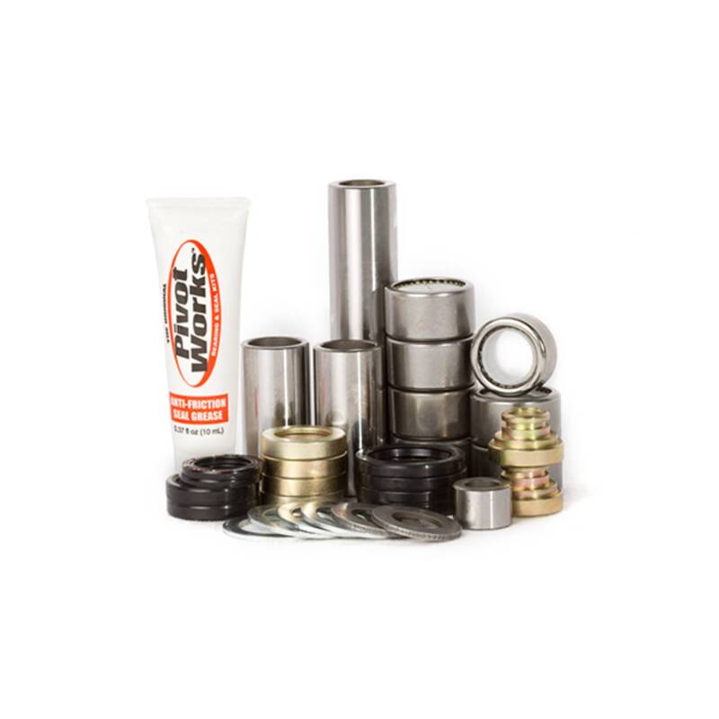 Pivot Works Linkage Rebuild Kit Yam PWLK-Y31-000 PWLK-Y31-000 Photo - Primary