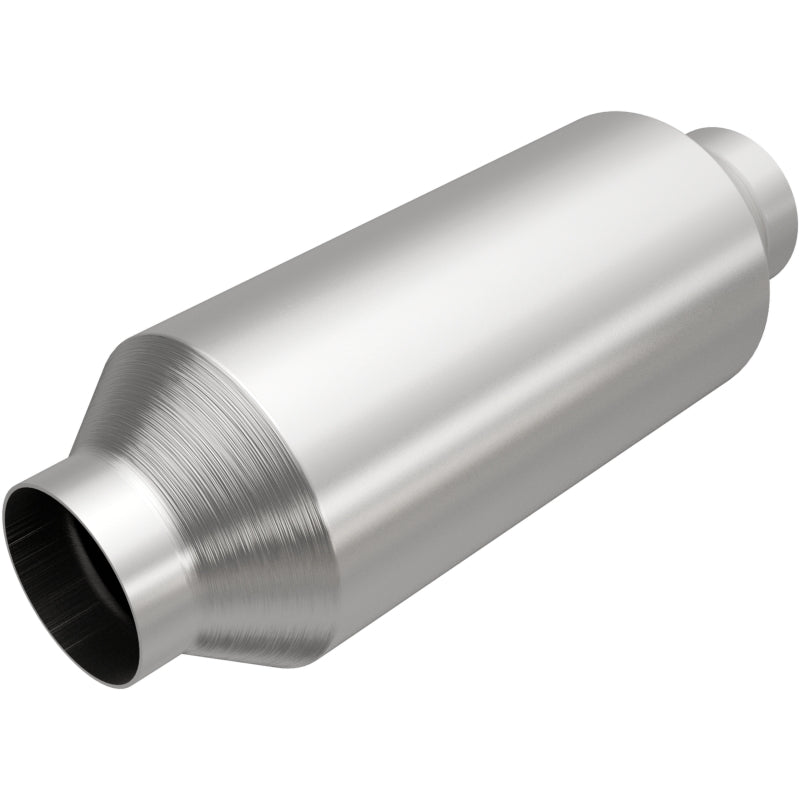 MagnaFlow California Grade CARB Compliant Universal Catalytic Converter 5582405 Photo - Primary