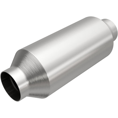 MagnaFlow California Grade CARB Compliant Universal Catalytic Converter 5582405 Photo - Primary