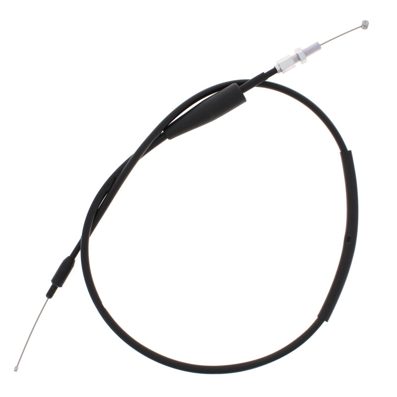 All Balls Racing 96-98 Yamaha YZ125 Cable - Throttle 45-1067 45-1067 Photo - Primary