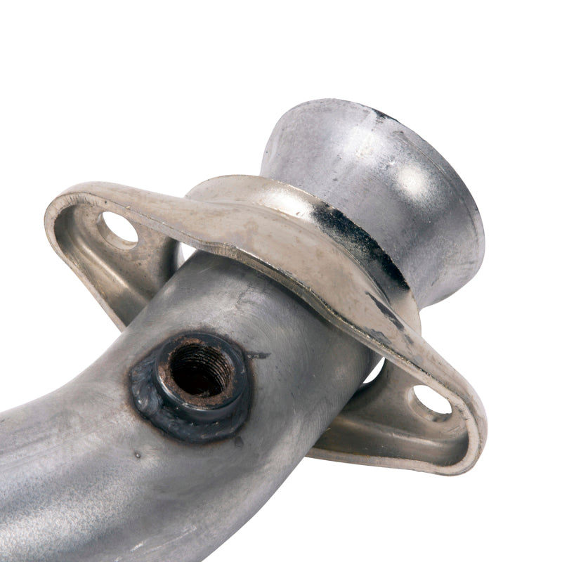 BBK Performance 86-93 Ford Mustang 5.0L 2.5 H-Pipe W/Converters 1521 Photo - Unmounted