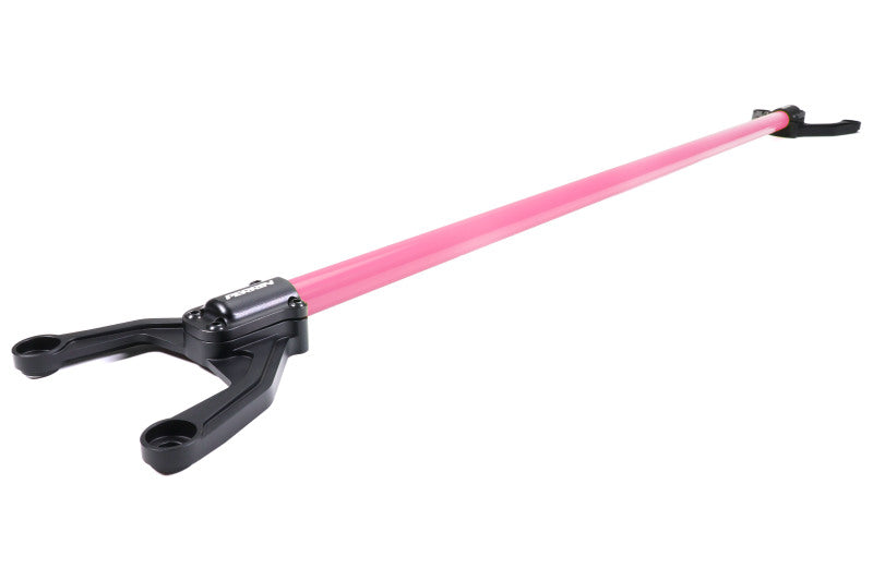 Perrin Performance Perrin 22-23 Subaru WRX Rear Shock Tower Brace - Hyper Pink PSP-SUS-042HP PSP-SUS-042HP User 1