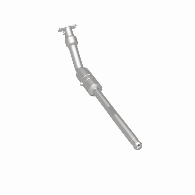 MagnaFlow Volvo California Grade CARB Compliant Direct-Fit Catalytic Converter 4481299 360 Degree Image Set