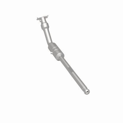 MagnaFlow Volvo California Grade CARB Compliant Direct-Fit Catalytic Converter 4481299 360 Degree Image Set