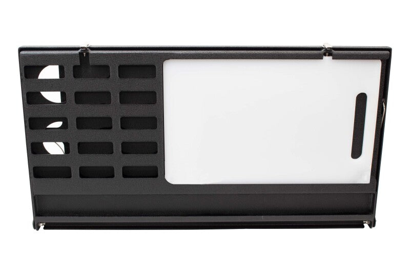 Fishbone Offroad 2018+ Jeep Wrangler JL Tailgate Table FB25220 FB25220 Photo - out of package