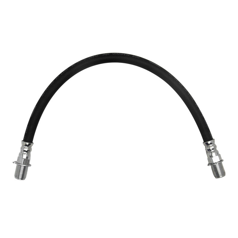 DFC DFC Brake Hoses Brakes, Rotors & Pads Brake Line Kits main image
