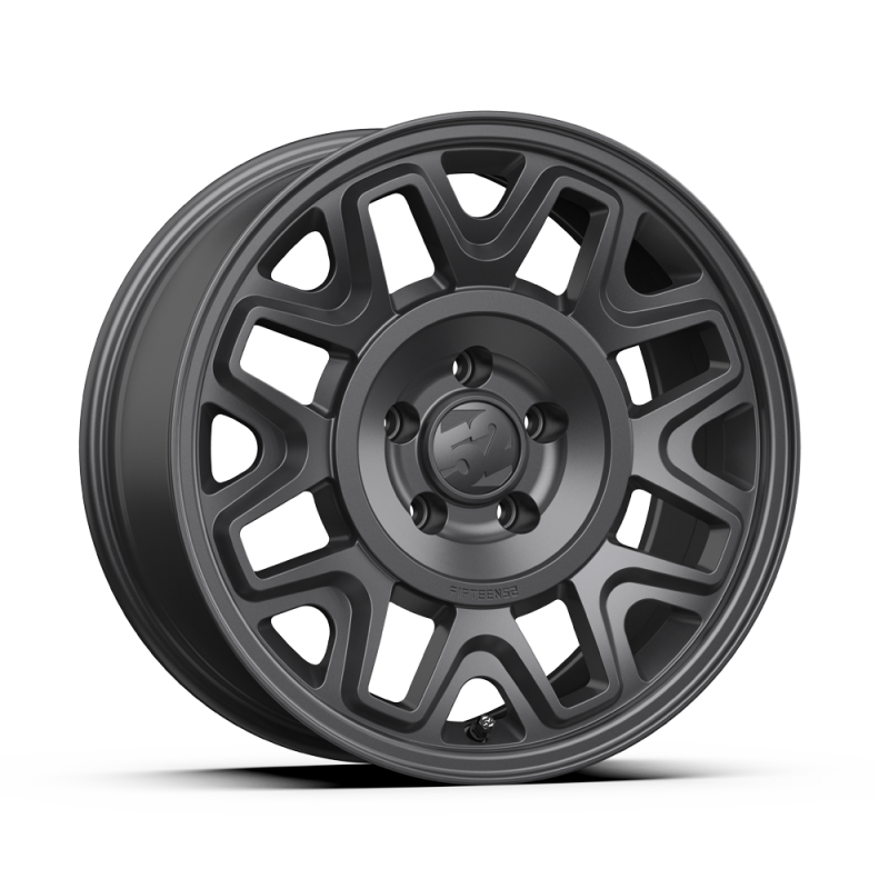 fifteen52 Wander SV 17x8 / 6x130 BP / 40mm ET / 84.1mm CB / 6.08in BS / Carbon Grey Wheel WSVCG-78063+40 WSVCG-78063+40 User 1