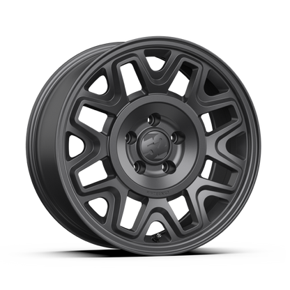 fifteen52 Wander SV 17x8 / 6x130 BP / 40mm ET / 84.1mm CB / 6.08in BS / Carbon Grey Wheel WSVCG-78063+40 WSVCG-78063+40 User 1
