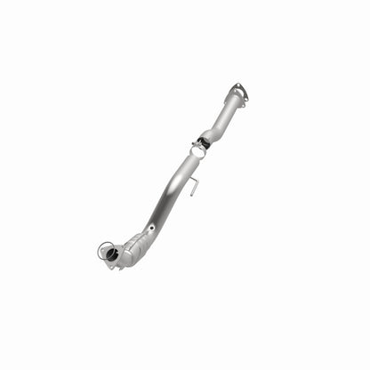 MagnaFlow California Grade CARB Compliant Direct-Fit Catalytic Converter 5582534 360 Degree Image Set