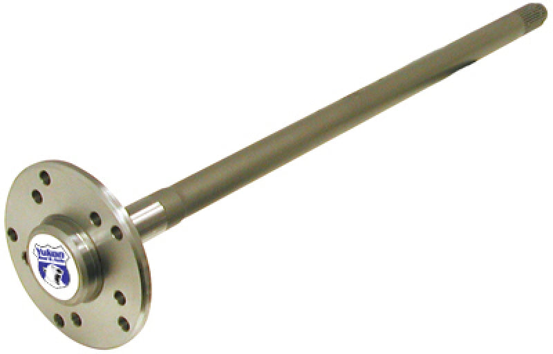 Yukon Gear 1541H Replacement Alloy Right Hand Rear Axle For Dana 44 HD w/ 3.5in abs Ring YA D74871-1X YA D74871-1X Photo - Primary