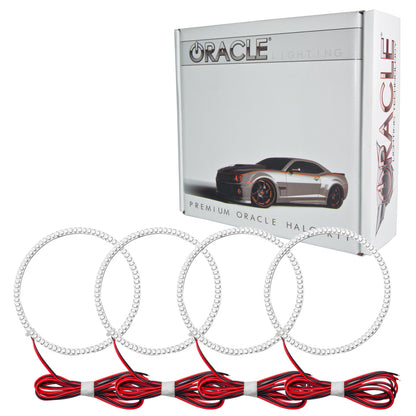 ORACLE Lighting Oracle Land Rover Range Rover Sport 06-09 LED Halo Kit - White 2341-001 2341-001 Photo - out of package