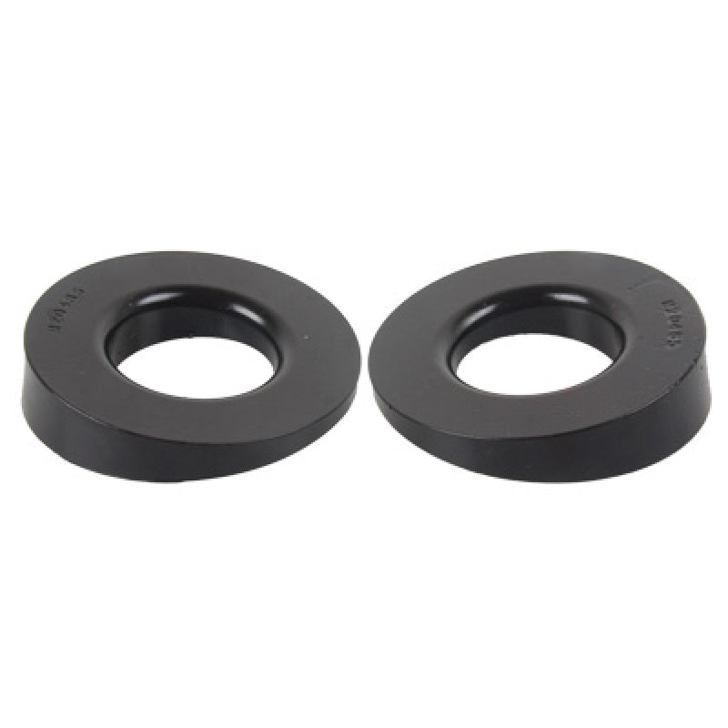 Synergy Mfg Synergy 07-18 Jeep Wrangler JK/JKU Rear Coil Wedges 8097 8097 Photo - Primary