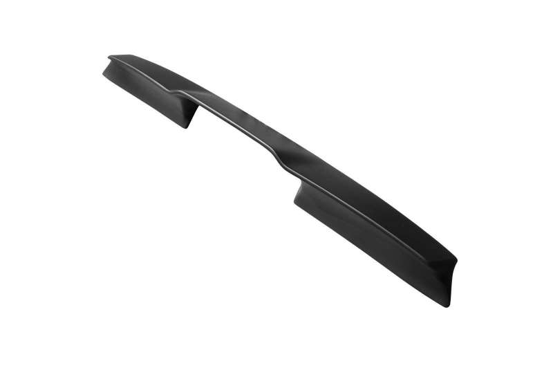 EGR 19-20 Ford Ranger Super Crew Rear Cab Truck Spoiler - Matte Black 983559 983559 Photo - Primary