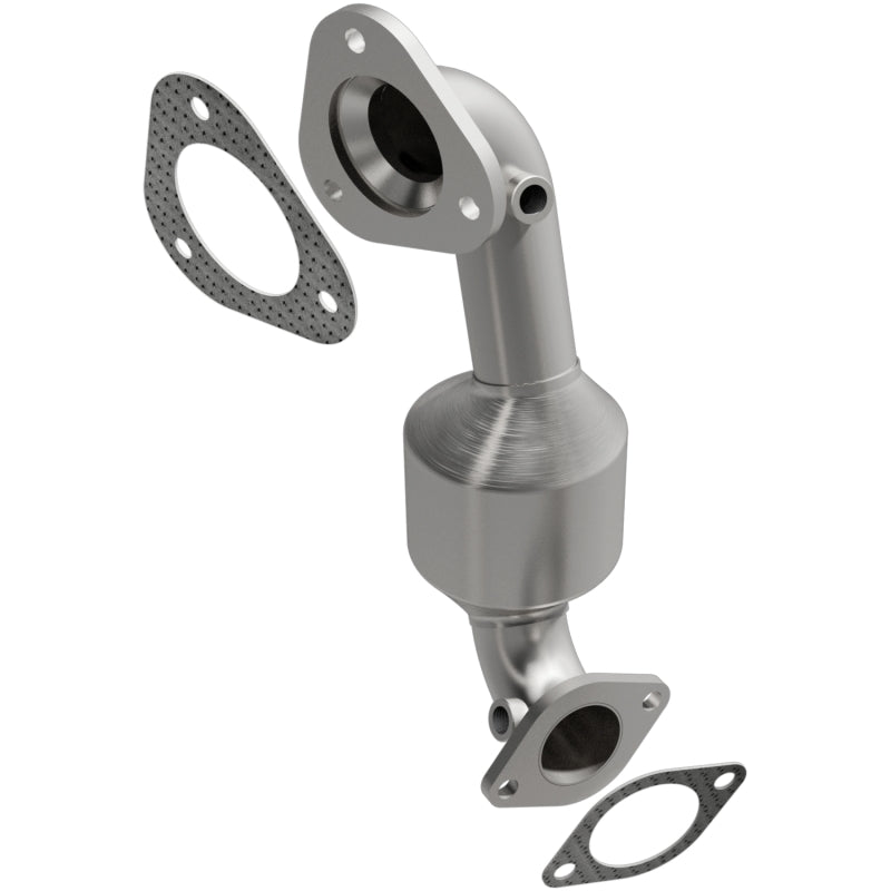 MagnaFlow Ford OEM Grade Federal / EPA Compliant Direct-Fit Catalytic Converter 21-257 Photo - Primary