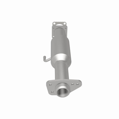 MagnaFlow Standard Grade Federal / EPA Compliant Direct-Fit Catalytic Converter 23427 360 Degree Image Set