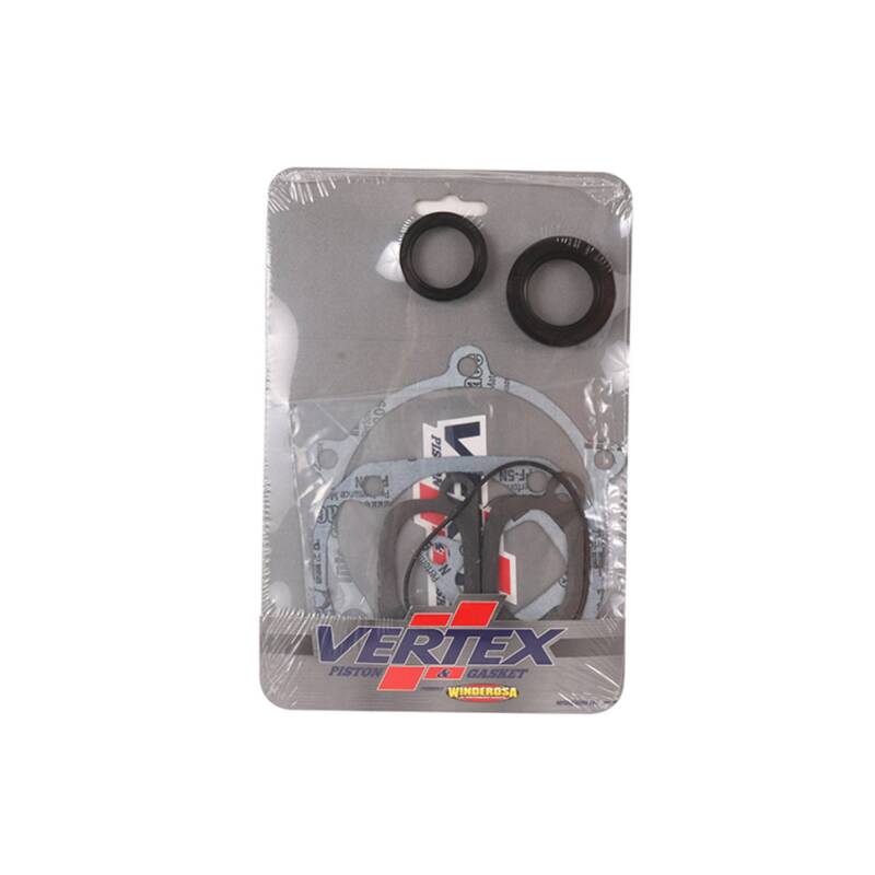 Vertex Pistons Complete Gasket Kt W/Oil Seals 7111950 7111950 Photo - Primary