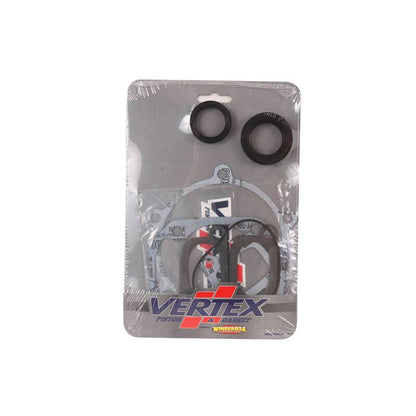 Vertex Pistons Complete Gasket Kt W/Oil Seals 7111950 7111950 Photo - Primary