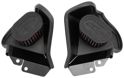 AEM Induction AEM 2016 C.A.S Infinity Q50/Q60 V6-3.0L F/l Cold Air Intake 21-819 21-819 Photo - lifestyle view