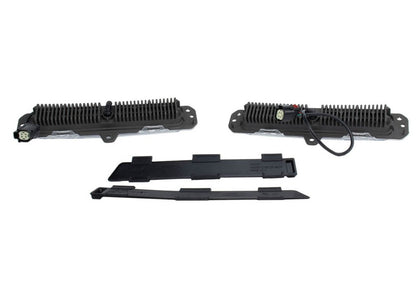 Ford Racing 21-22 Explorer Timberline Off-Road Light Kit M-15200K-EGL M-15200K-EGL Photo - Unmounted