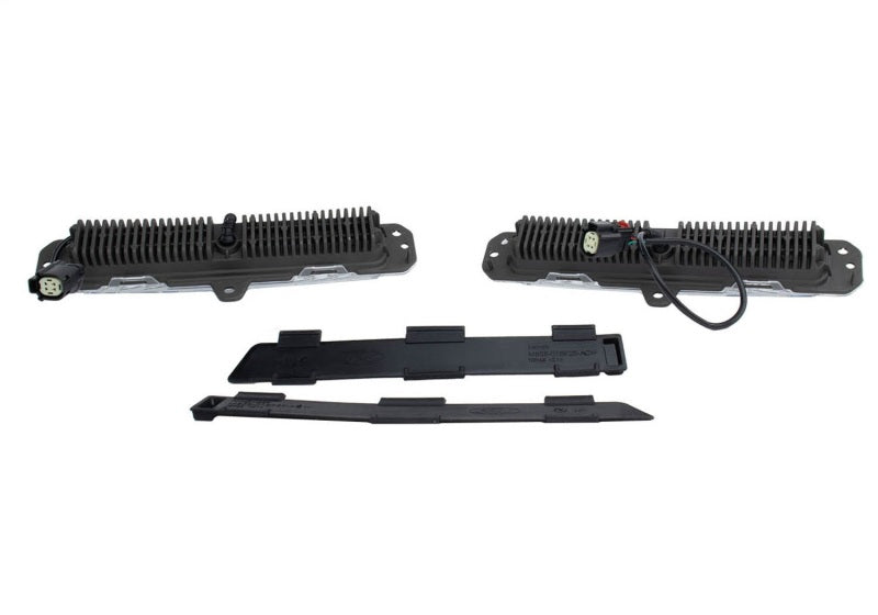 Ford Racing 21-22 Explorer Timberline Off-Road Light Kit M-15200K-EGL M-15200K-EGL Photo - Unmounted