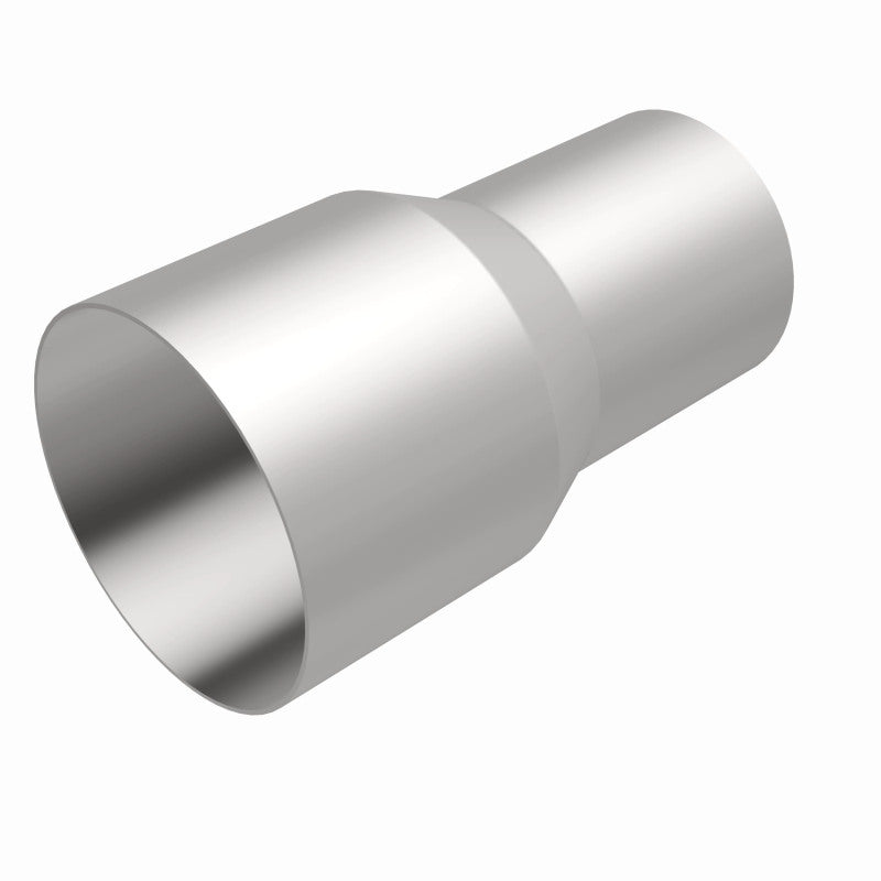 Magnaflow 3in-4in Stainless Steel Transition 7in Long 10764 10764 360 Degree Image Set