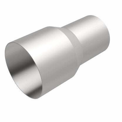 Magnaflow 3in-4in Stainless Steel Transition 7in Long 10764 10764 360 Degree Image Set