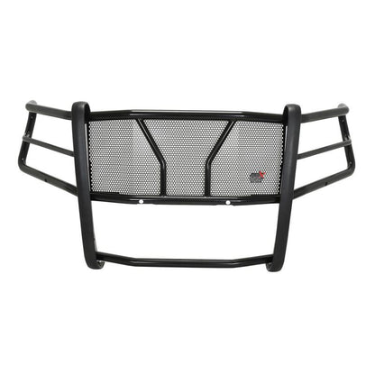 Westin 2019 Chevrolet Silverado 1500 HDX Grille Guard - Black w/ Sensors 57-3955S 57-3955S Photo - Primary