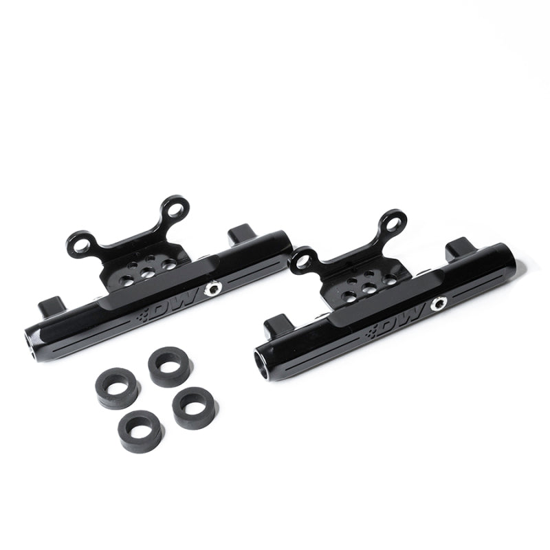 DeatschWerks Subaru conversion fuel rails 6-101 User 1