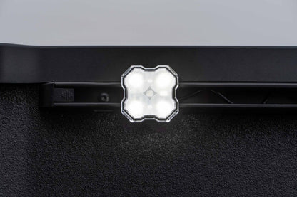 Diode Dynamics Stage Series LED Bed Light Kit for Toyota Tacoma- White Diffused DD7948 DD7948 User 2
