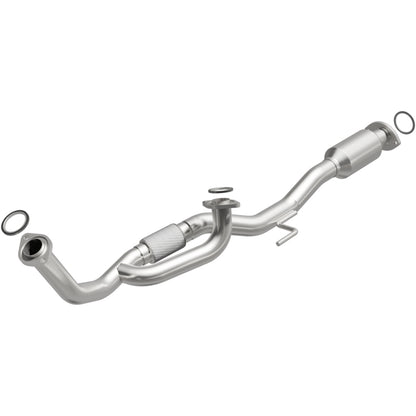 MagnaFlow Toyota California Grade CARB Compliant Direct-Fit Catalytic Converter 4481880 Photo - Primary